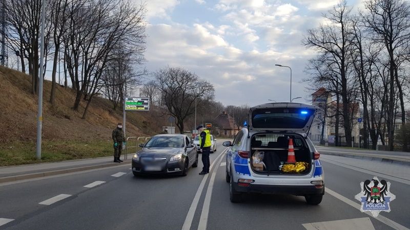 Wałbrzych: Stracił A i B