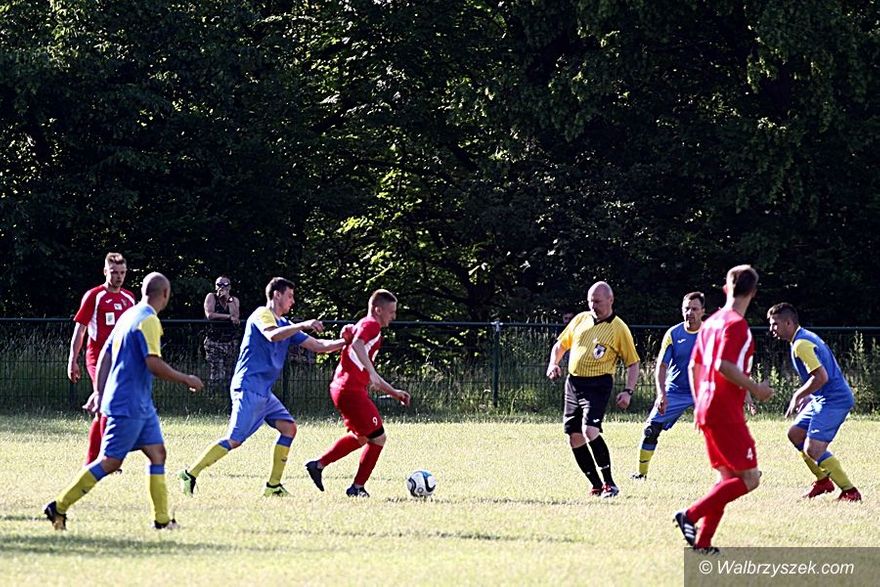 REGION: Wsparcie dla klubów