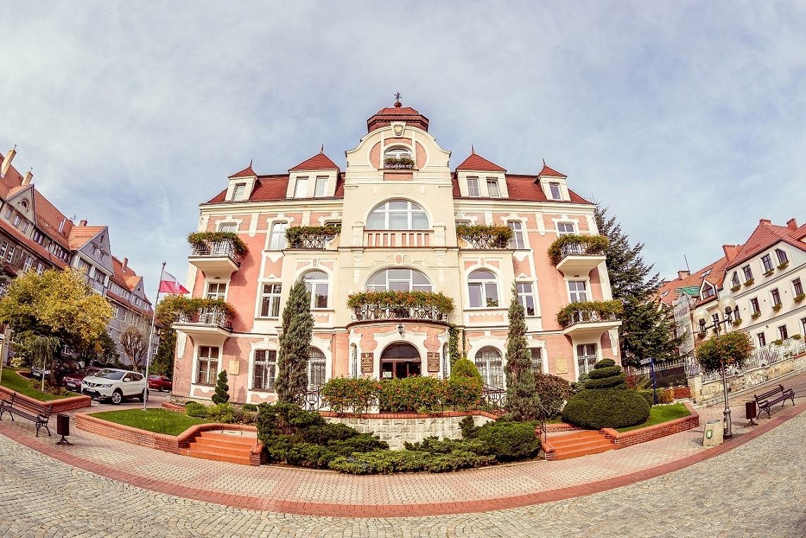 REGION, Szczawno-Zdrój: Ważne decyzje