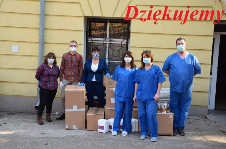 Wałbrzych: Studenci pomagają