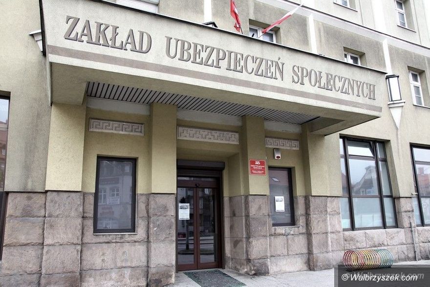 Wałbrzych/REGION: Wnioski bez podpisów