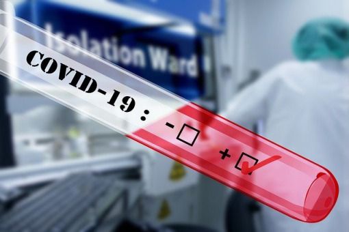 Wałbrzych: Większa liczba testów
