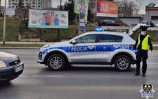Wałbrzych/Boguszów-Gorce: Bez uprawnień