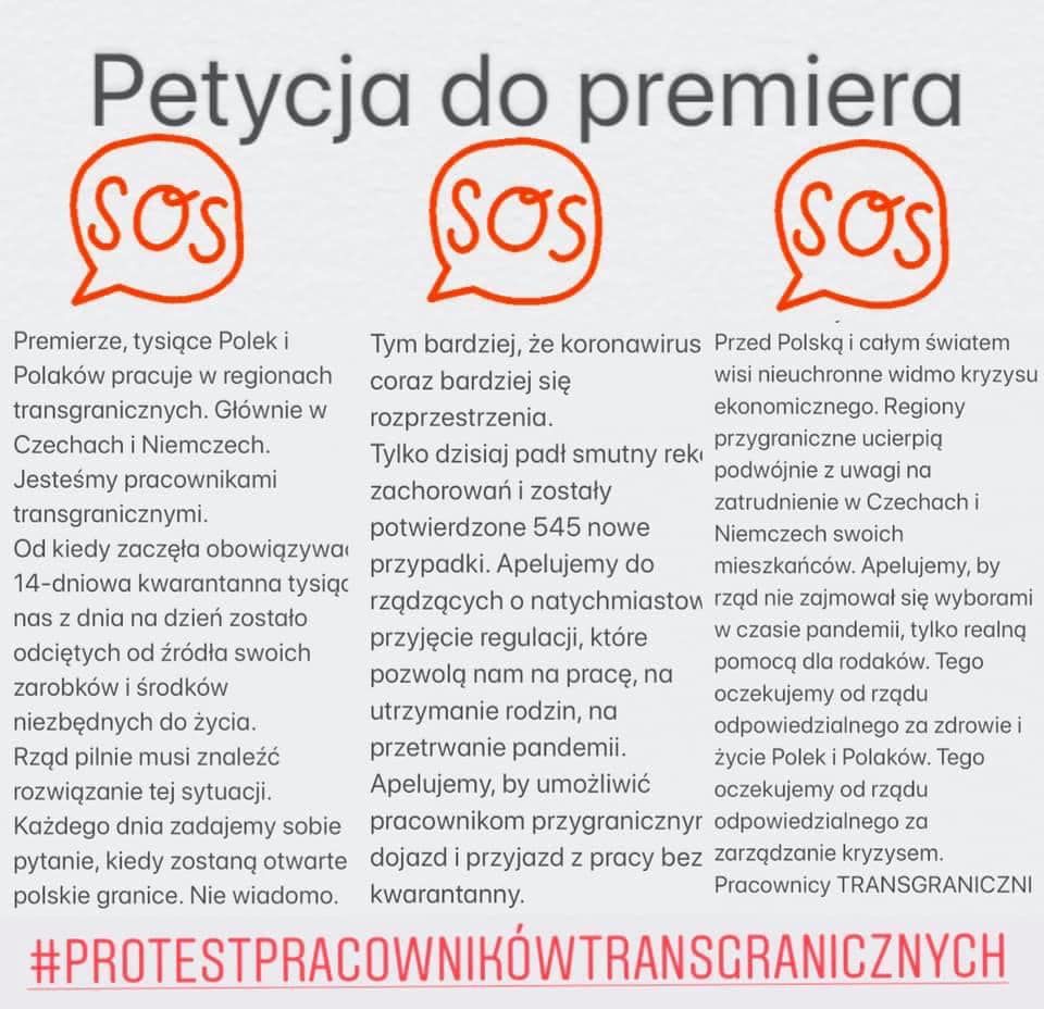 REGION, Mieroszów: Nie mogą wrócić do pracy