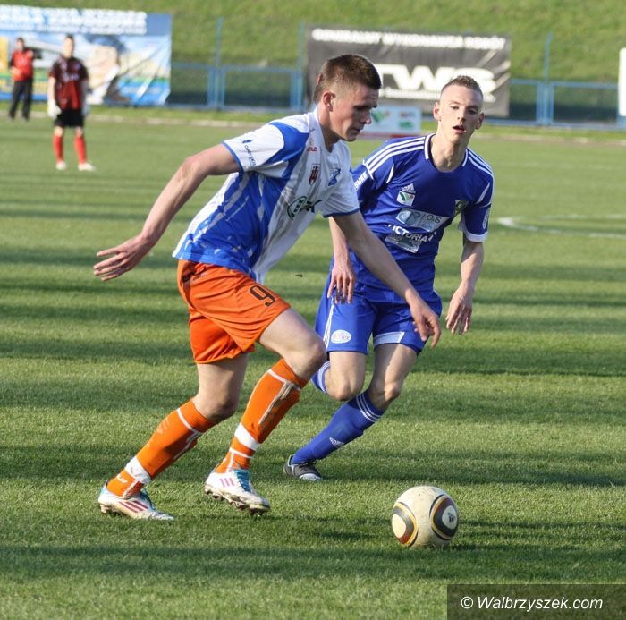 REGION: Czy to koniec sezonu?