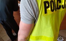 Wałbrzych: Nie oszczędził dziadka