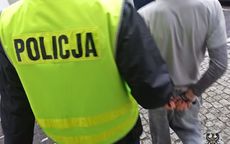 REGION, Boguszów-Gorce: Wróci za kraty