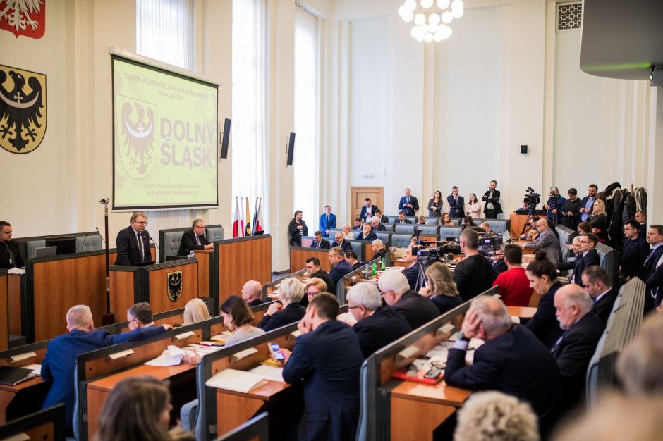 REGION: Apel w sprawie wyborów