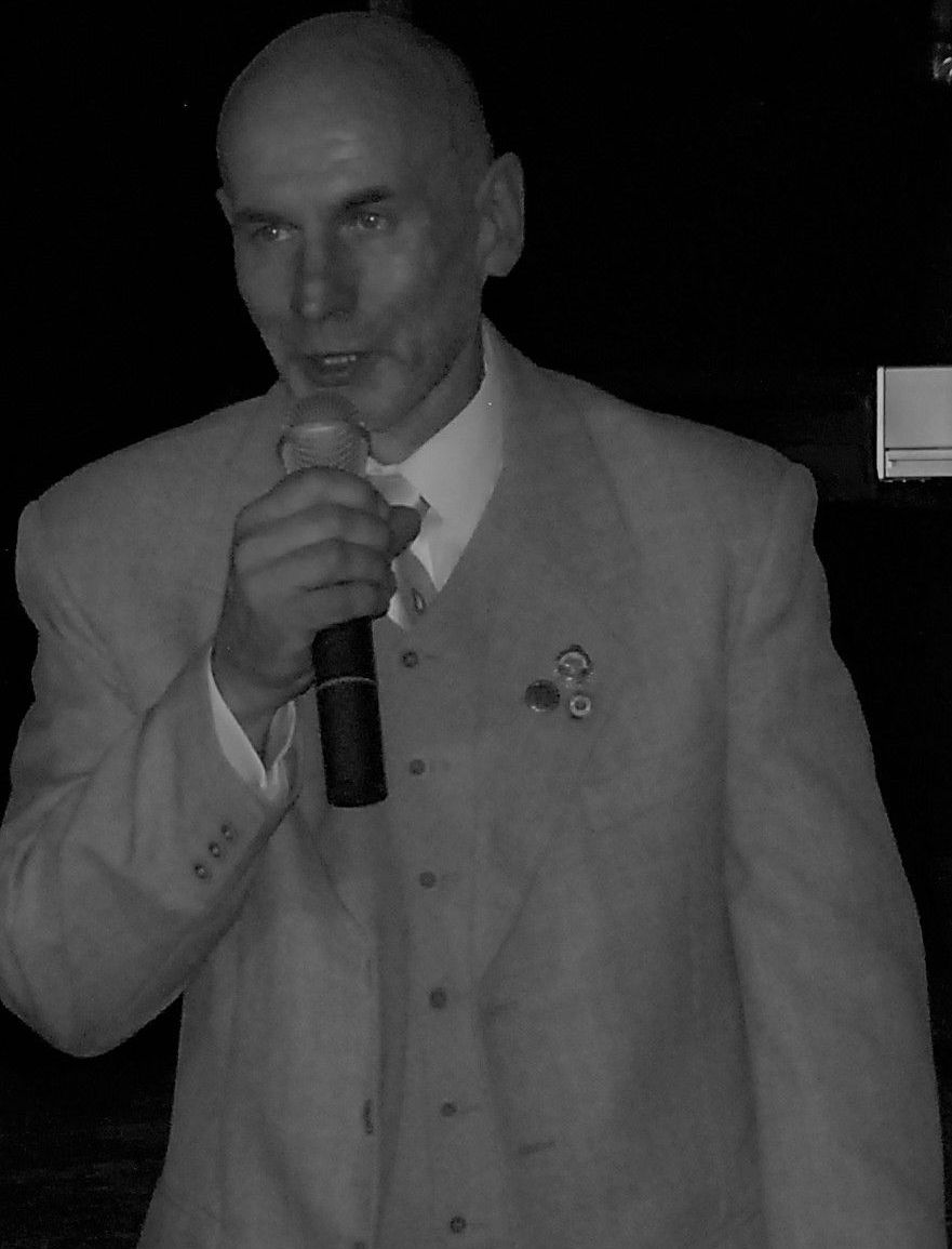 REGION, Grzmiąca: Zmarł Henryk Janas