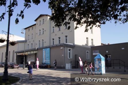 Wałbrzych: Wirtualny teatr