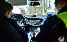 Wałbrzych: Na "podwójnym gazie"
