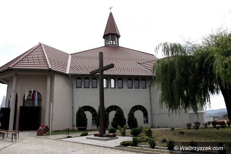 Wałbrzych/REGION: Indywidualne komunie