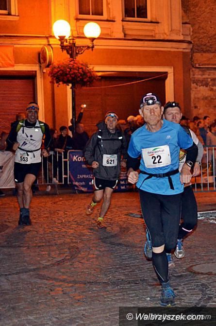 REGION, Boguszów-Gorce: Sudecka Setka odwołana