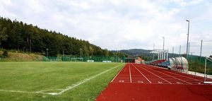 Jedlina-Zdrój: Kompleks ponownie otwarty