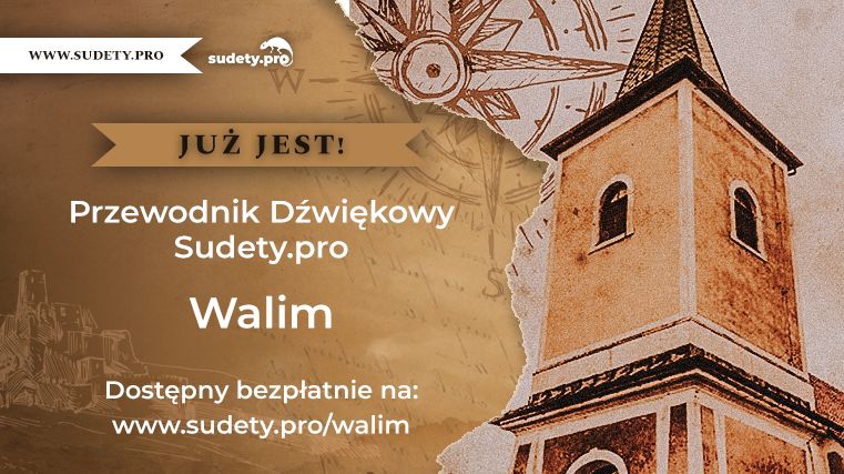 REGION, Walim: Dźwiękowy przewodnik
