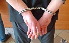 Wałbrzych: Bogata kartoteka 16–latka