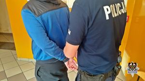 Wałbrzych/powiat wałbrzyski: Z promilami za kierownicą