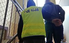 REGION, Boguszów-Gorce/Czarny Bór: Powrót za kraty