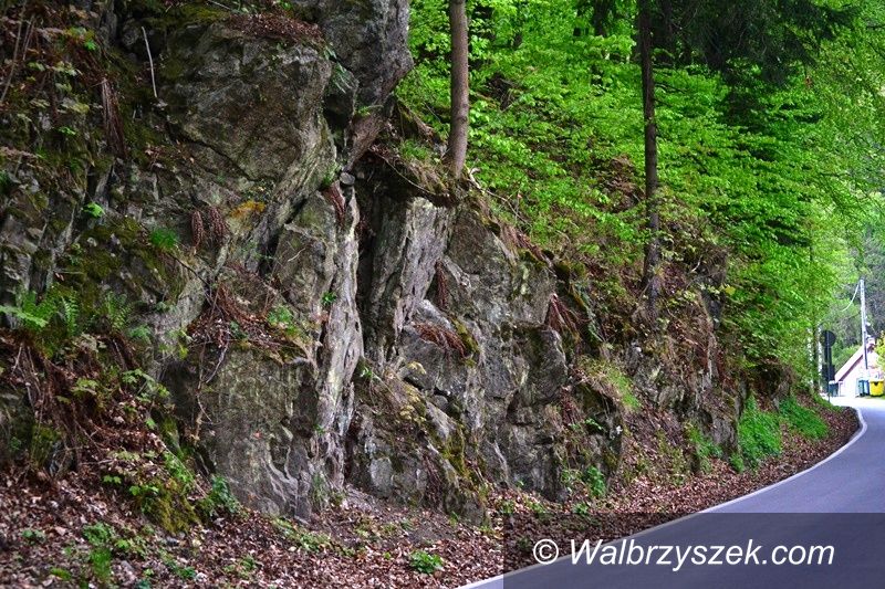 REGION, Zagórze Śląskie: Uroki Jeziora Bystrzyckiego