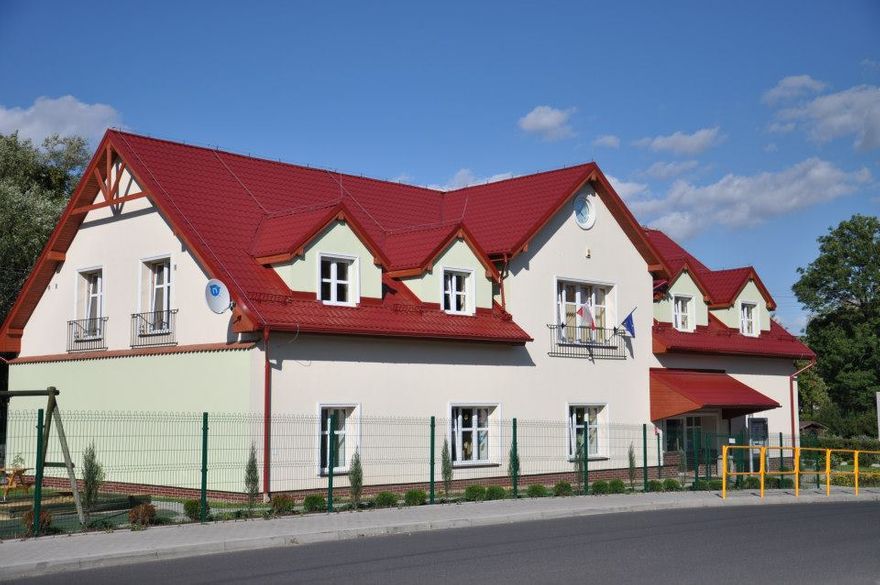 REGION, Stare Bogaczowice: GCB–K teraz online