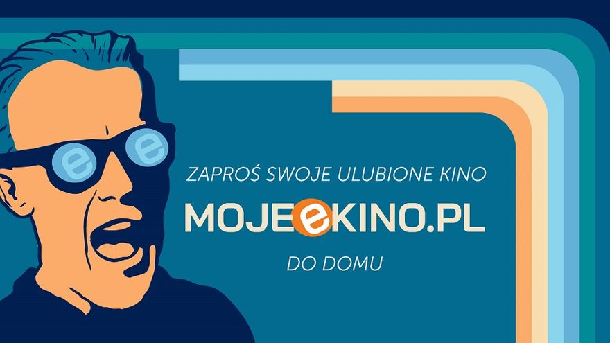 REGION, Sokołowsko: Kino