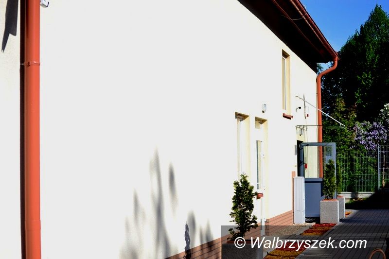 Wałbrzych: Cztery placówki otwarte