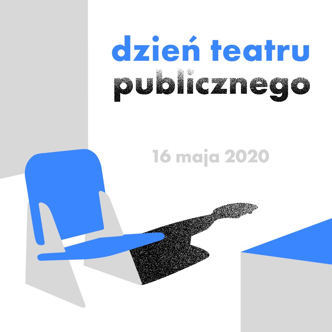 Wałbrzych: Dzień Teatru Publicznego
