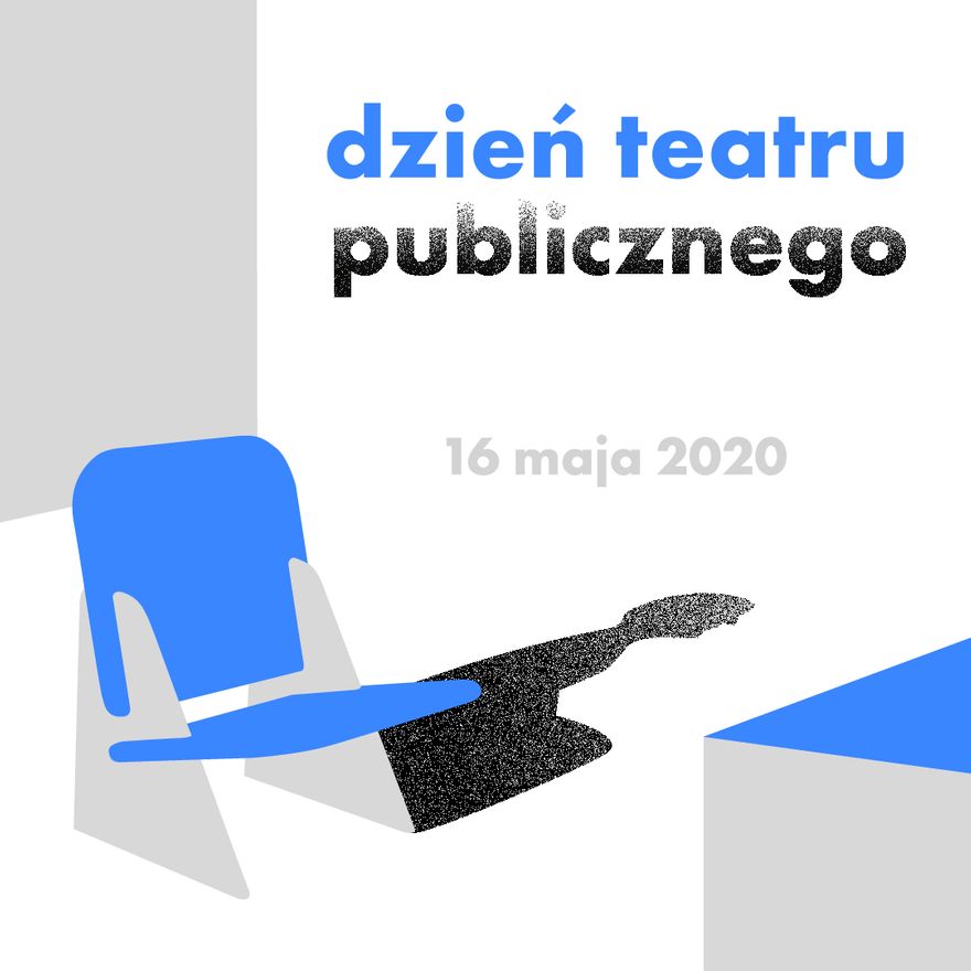Wałbrzych: Dzień Teatru Publicznego
