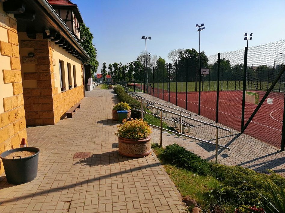 Szczawno-Zdrój: Obiekty już czynne