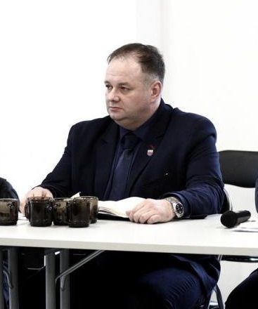 REGION, Boguszów-Gorce: Oświadczenie Sebastiana Drapały