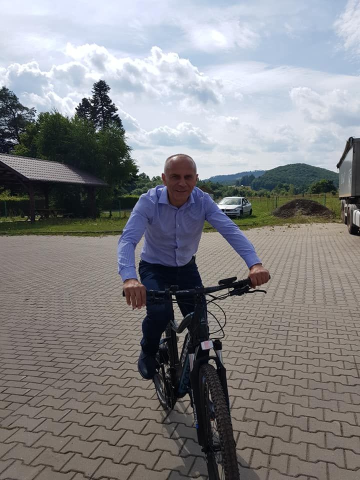 REGION, Stare Bogaczowice: Rusza wypożyczalnia