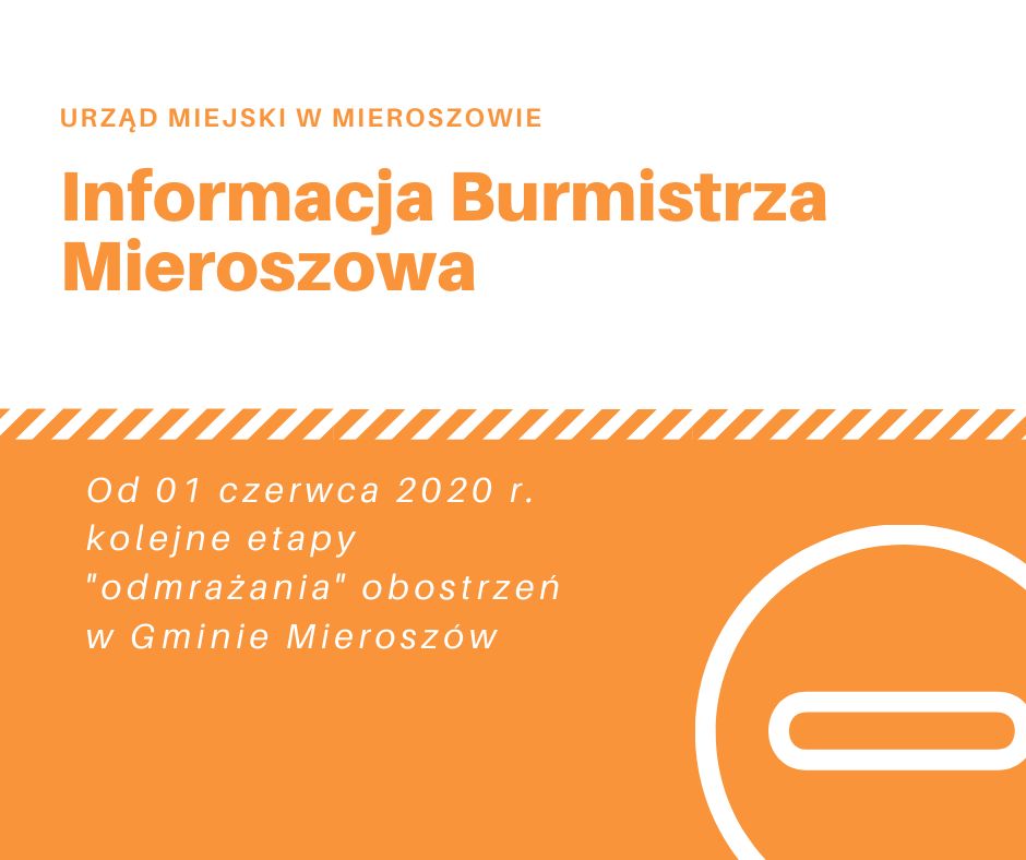 REGION, Gmina Mieroszów: Wracają przewoźnicy