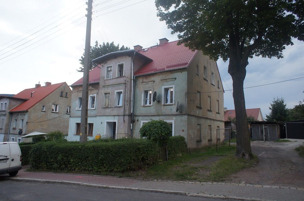 REGION, Boguszów-Gorce: Lokale na sprzedaż