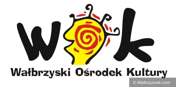 Wałbrzych: Teatr cieni z WOK–iem