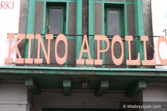 Wałbrzych: Apollo wraca