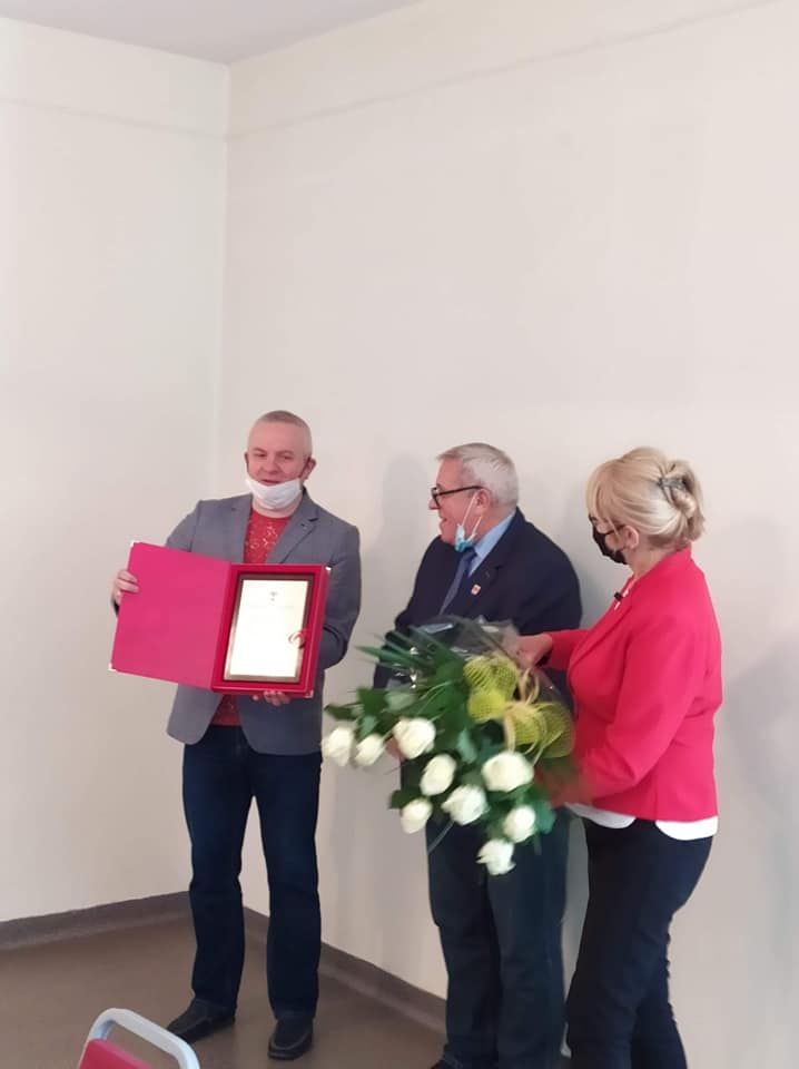 REGION, Mieroszów: 25 lat MCK