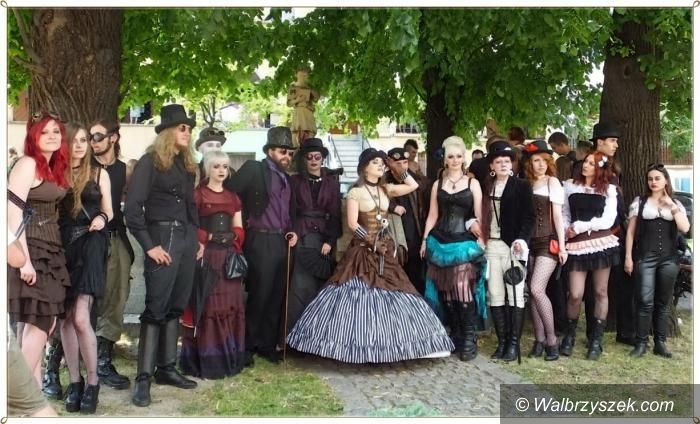 REGION: Castle Party odwołane