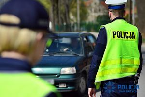 Wałbrzych/powiat wałbrzyski: Bez uprawnień