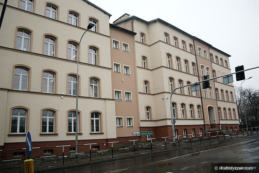 Wałbrzych: Wałbrzych otwiera 4 szkoły dziennie