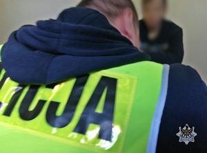 Wałbrzych: Zniszczył zanim ukradł