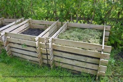 REGION, Stare Bogaczowice: Ulga za bioodpady