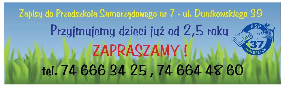 Wałbrzych: Nowe przedszkole