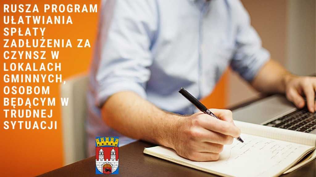 REGION, Mieroszów: Odpracuj dług