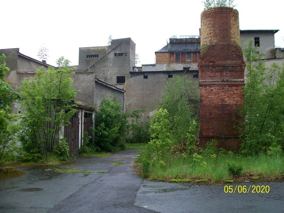 REGION, Boguszów-Gorce: Co dalej z browarem?