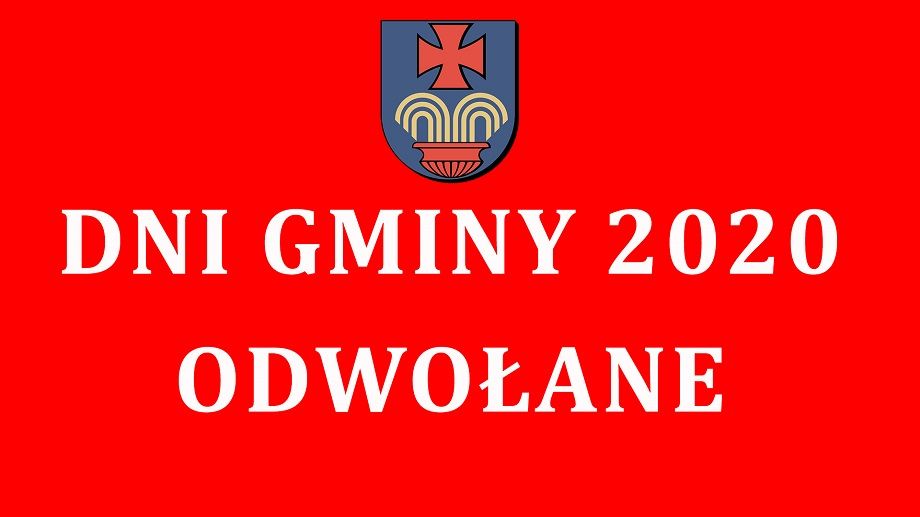 REGION, Stare Bogaczowice: Odwołali Dni Gminy