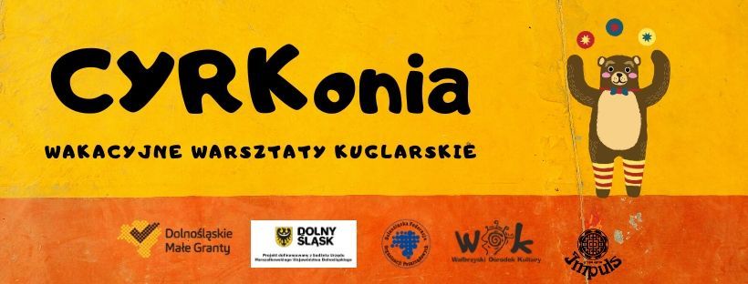 Wałbrzych: Przyjdź na warsztaty
