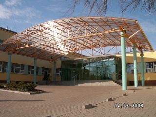 Wałbrzych/REGION: Neurochirurgia ograniczona