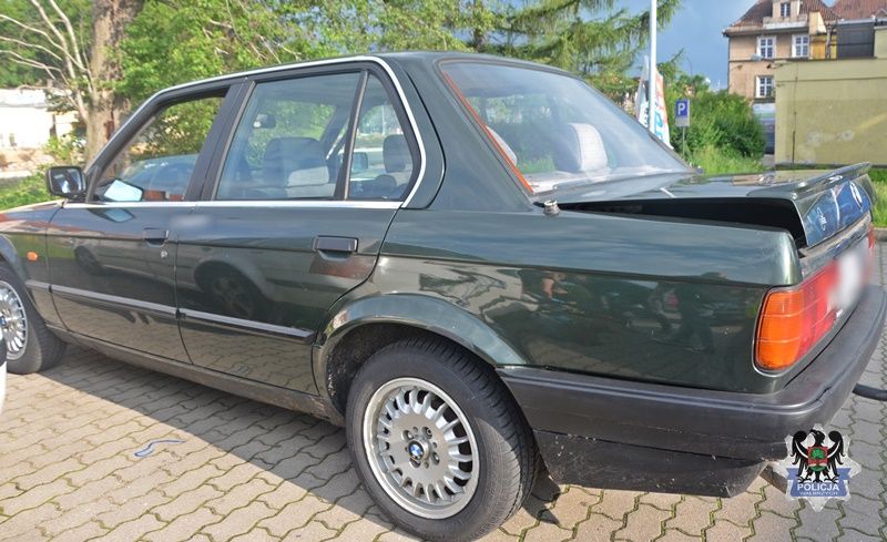 Wałbrzych/REGION: Udaremniona transakcja