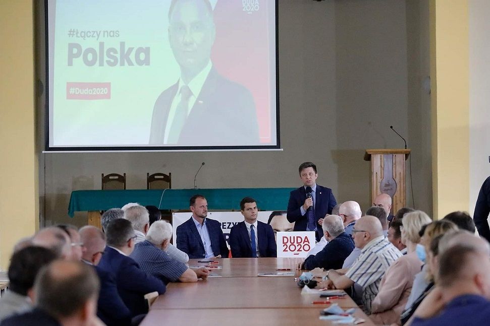 Wałbrzych/REGION: Są pieniądze na kluczowe drogi