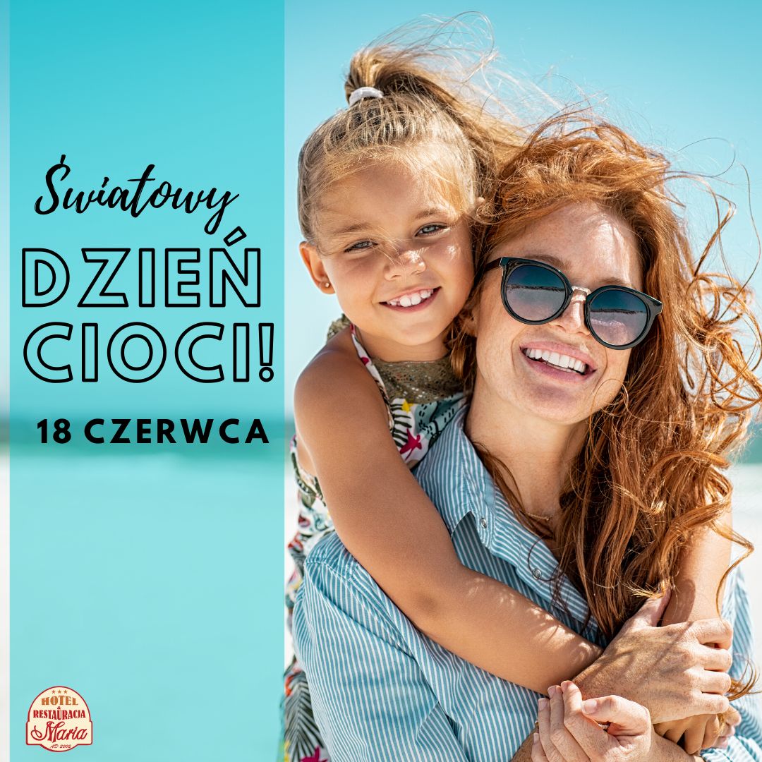 Wałbrzych/Kraj: Dzień Cioci po wałbrzysku
